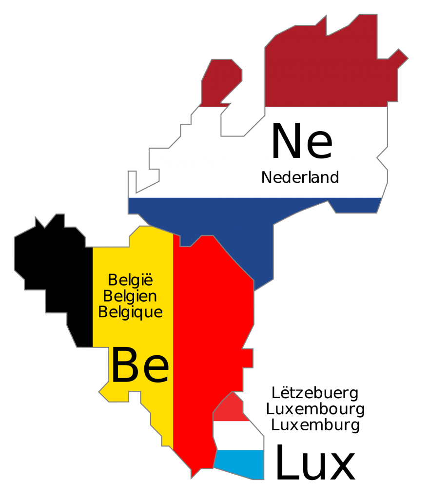 Benelux