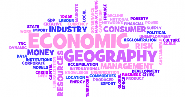 economic geography