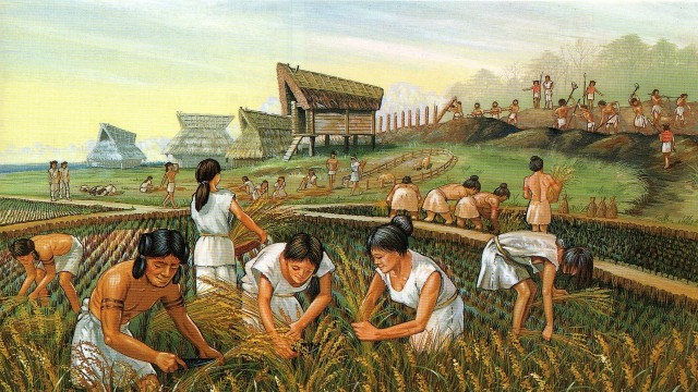 agricultural-revolution