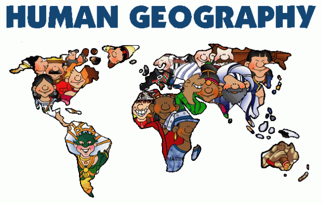 human-geography