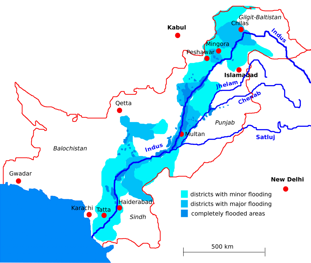 Indus River