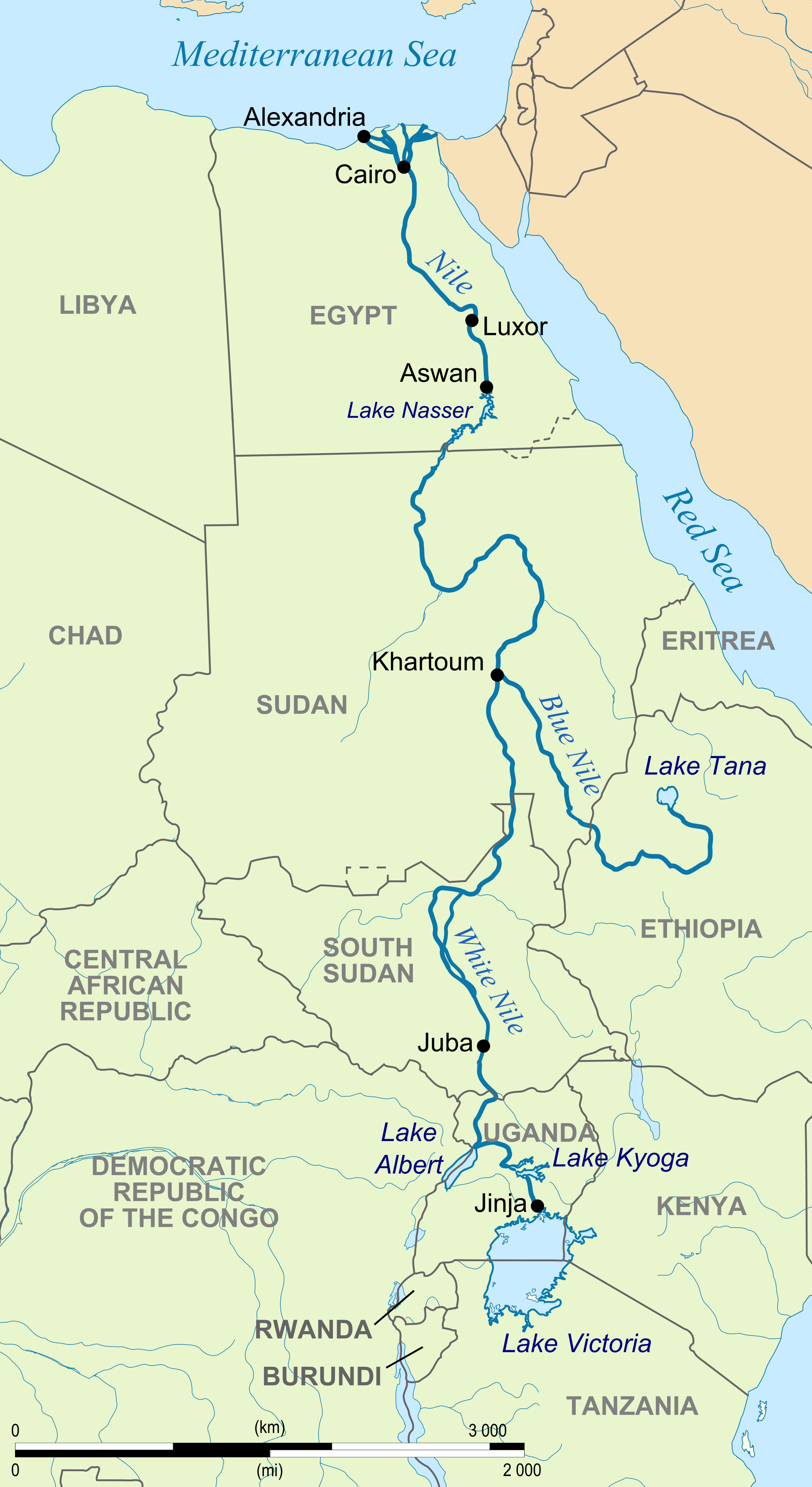 nile-river