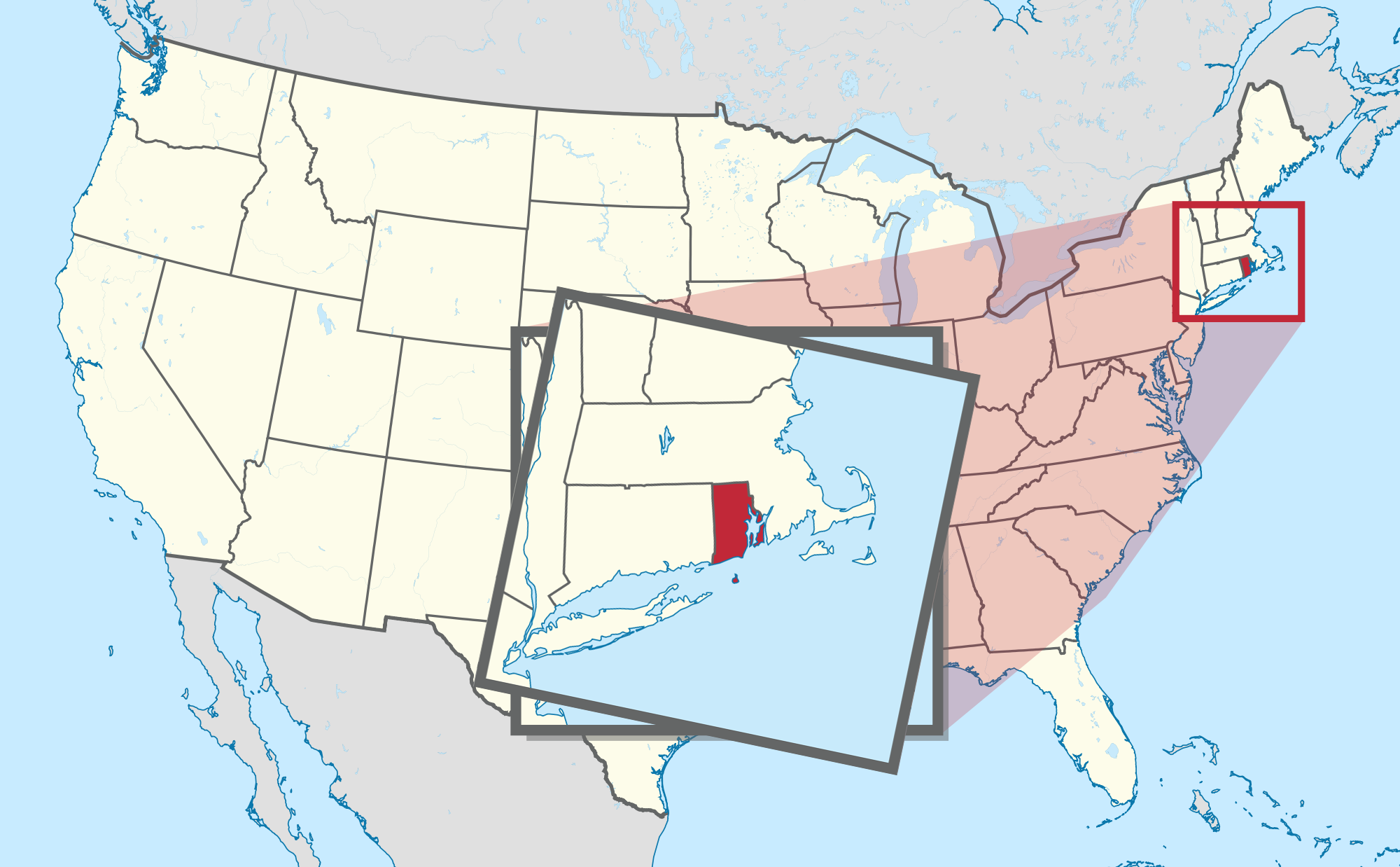 Rhode Island rhode-island