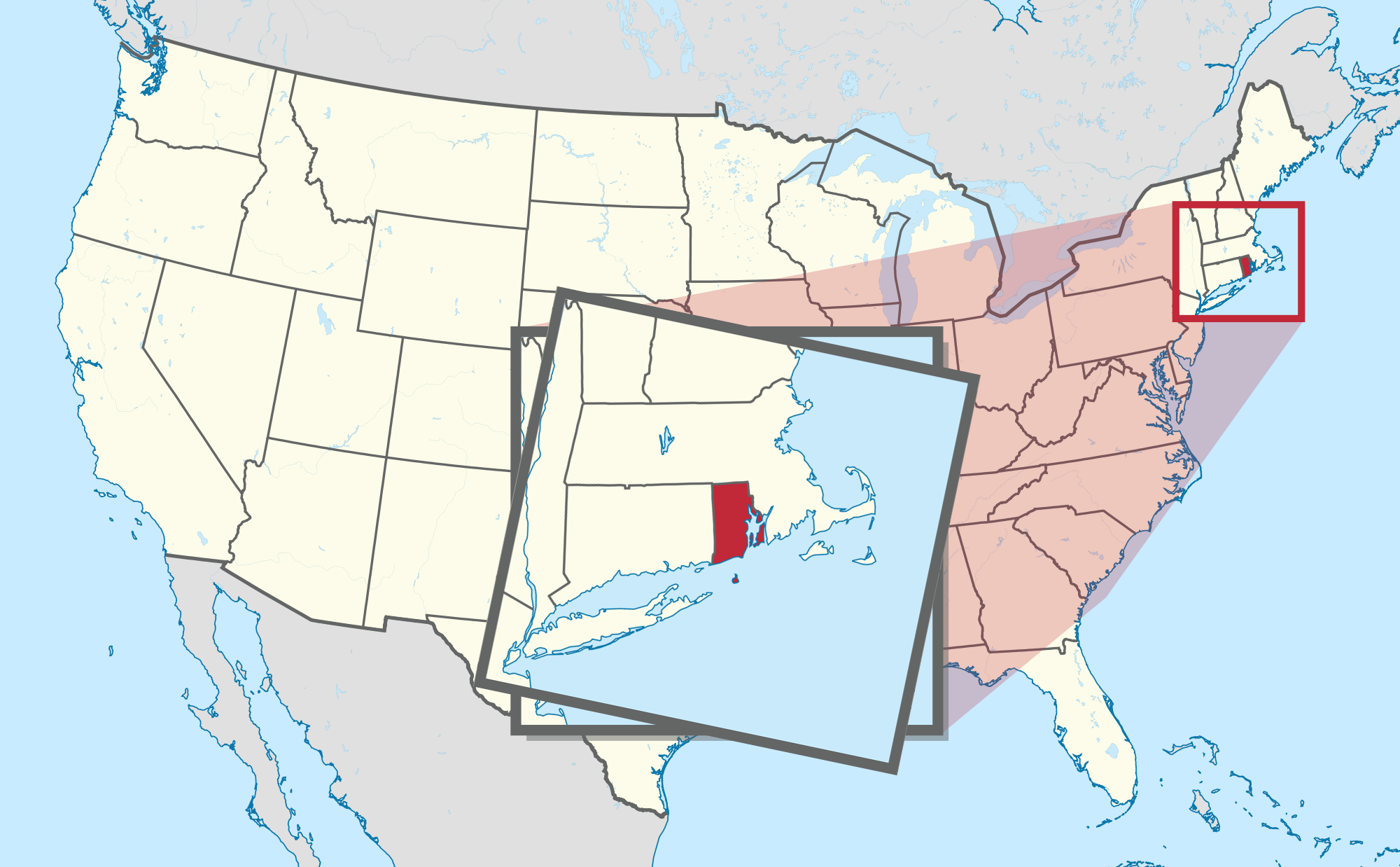 Image result for rhode island