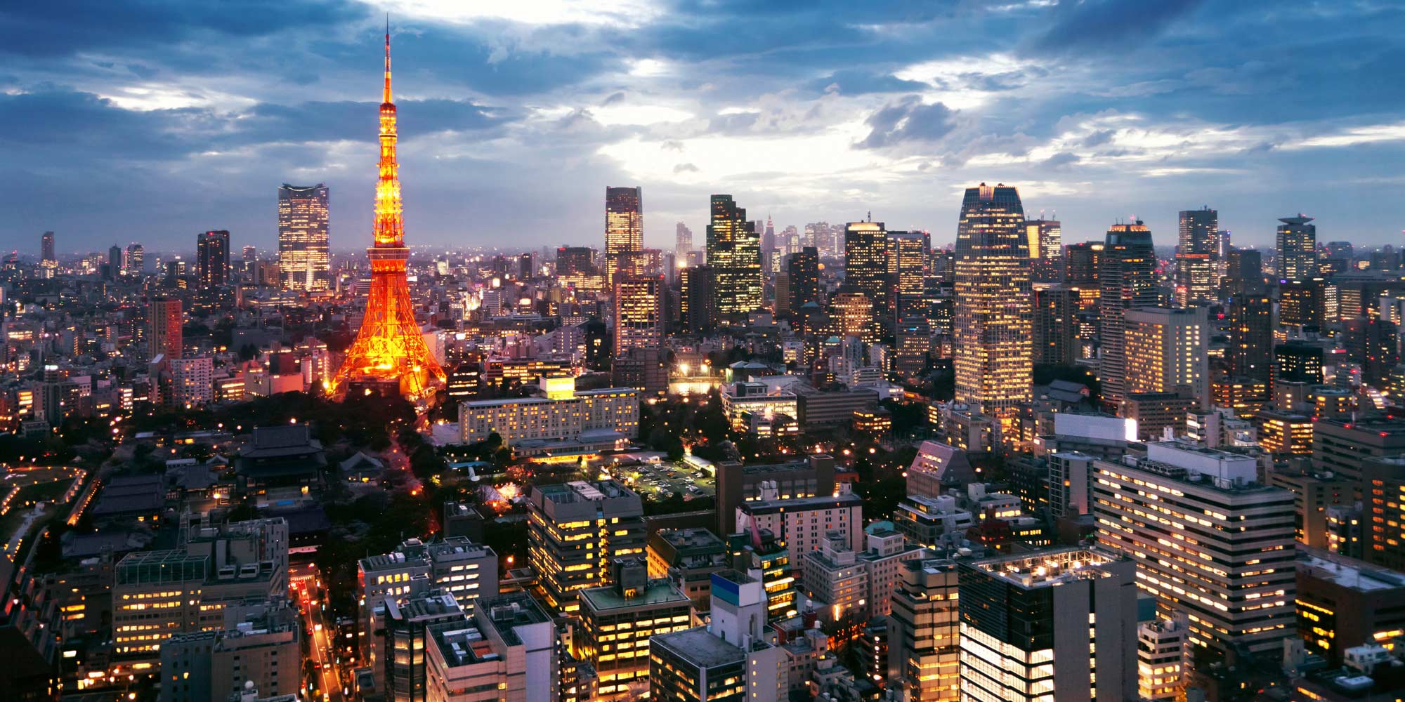 photography, Cityscape, City, Urban, Building, Night, Lights, Japan, Tokyo, Tokyo Tower ...