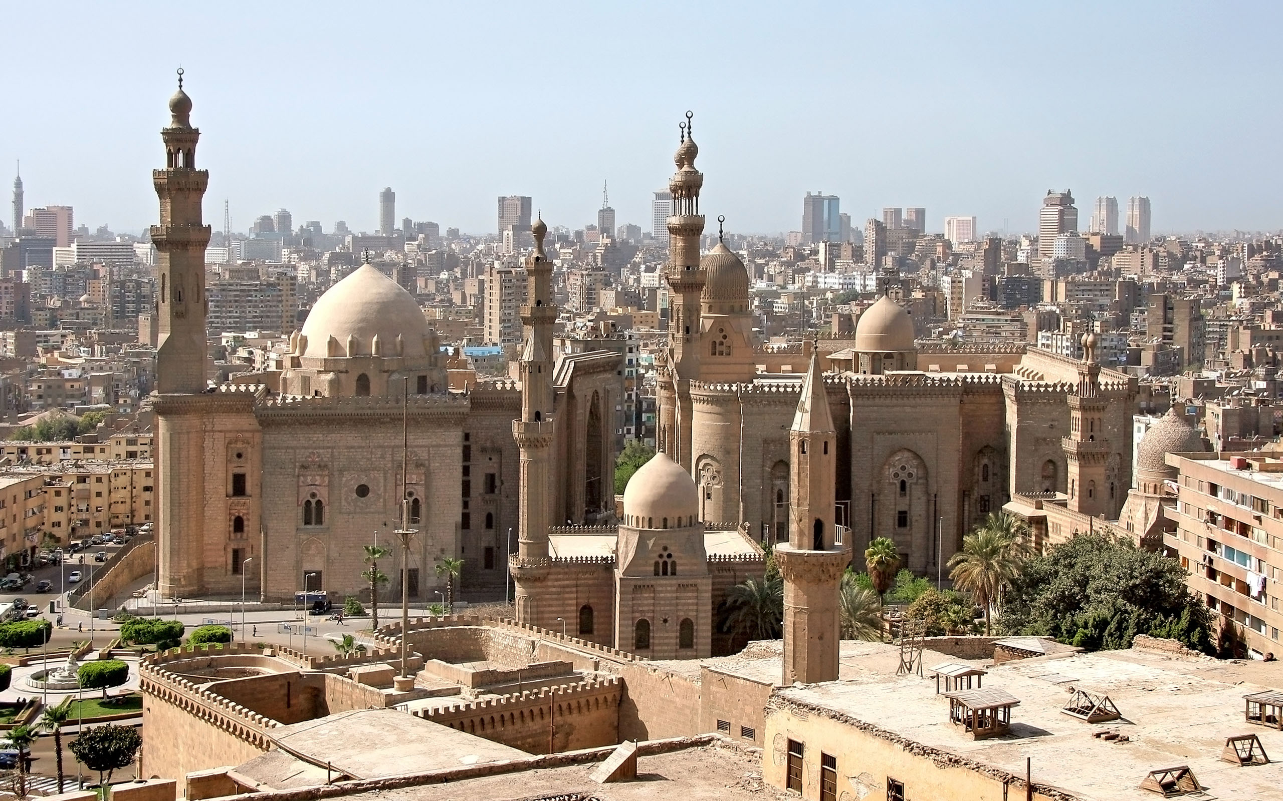 cairo