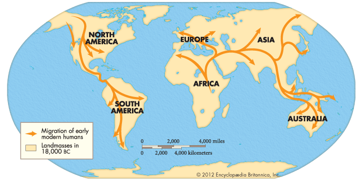 africa-humans-early