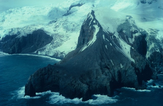 Bouvet Island