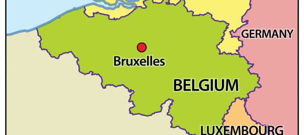 Belgium | Encyclopedia of World Geography