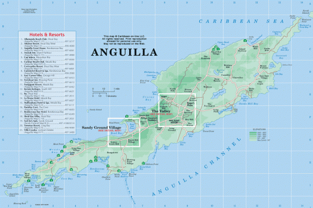 Anguilla