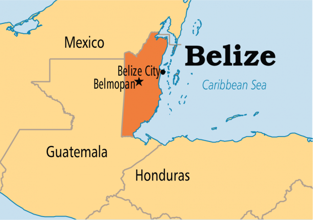 Belize