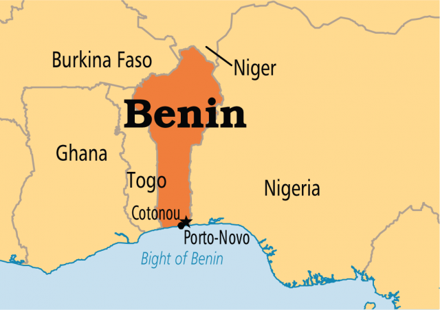 Benin