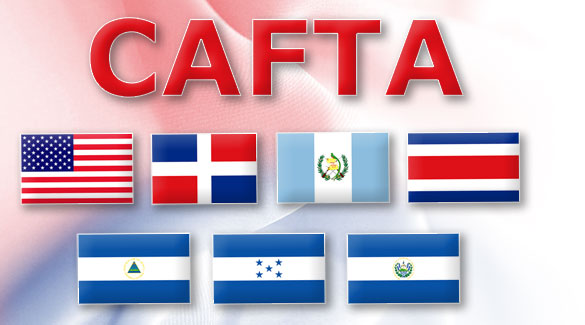 Central America Free Trade Agreement