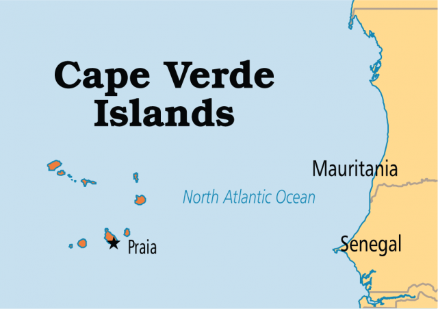 Cape Verde