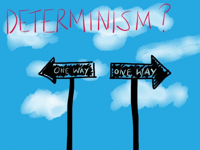 determinism