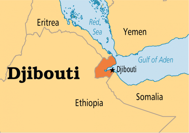 Djibouti