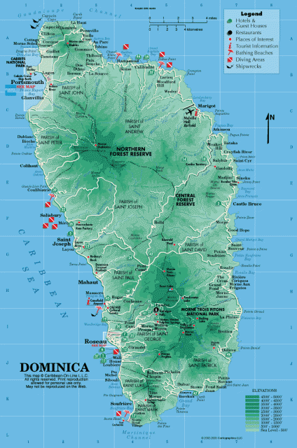 Dominica