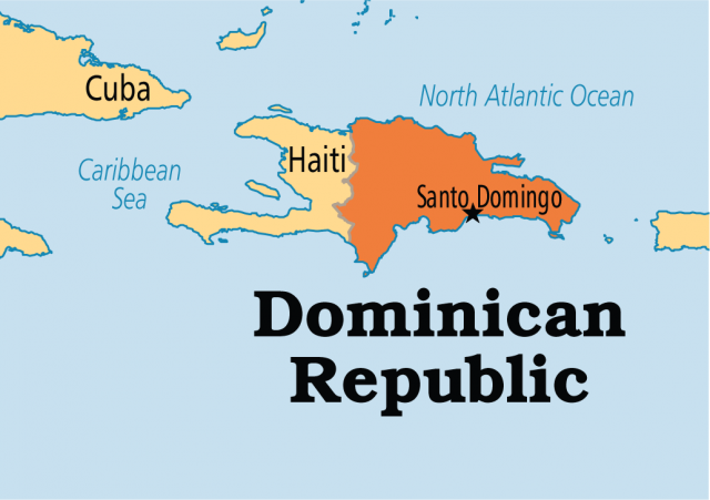 Dominican Republic