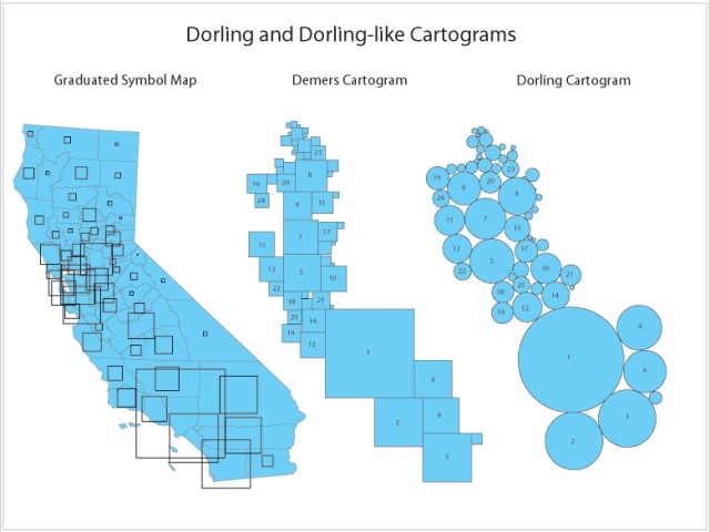 cartogram