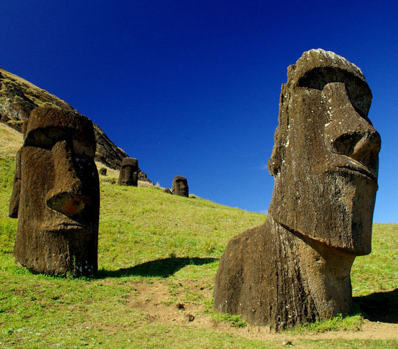 Easter Island