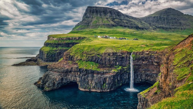 Faroe Islands