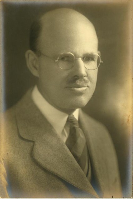 Huntington, Ellsworth (1876–1947)
