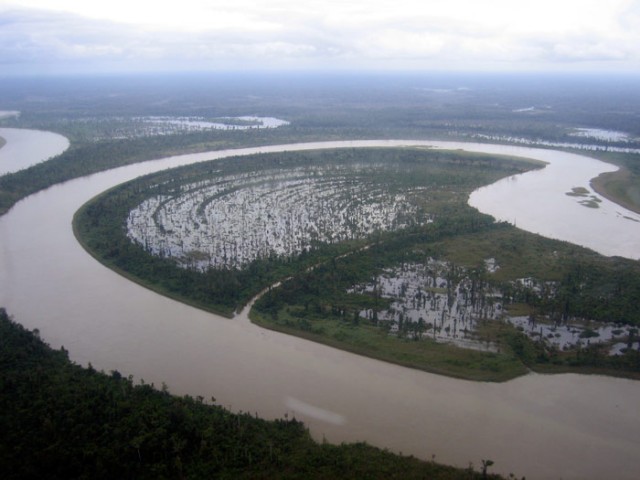 floodplain