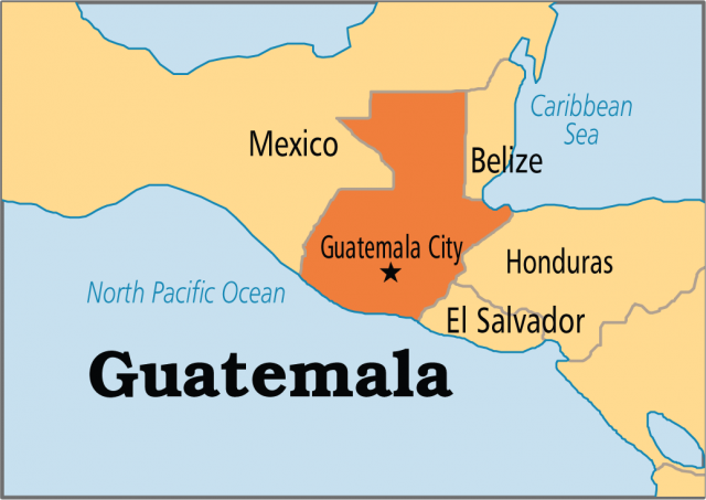 Guatemala