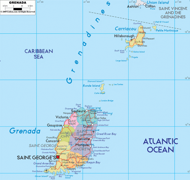 Grenada