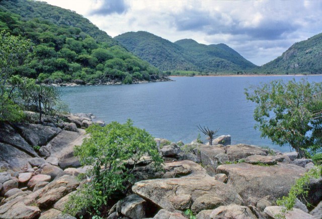 Malawi, Lake