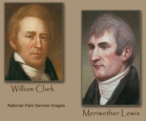 Lewis and Clark