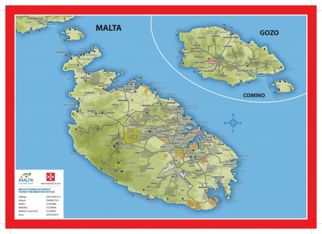 Malta