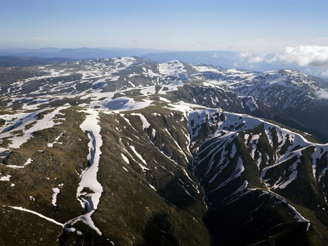 Kosciusko, Mount