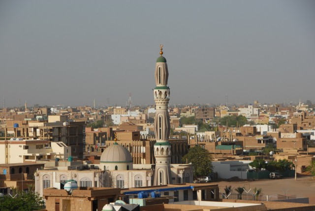 Khartoum