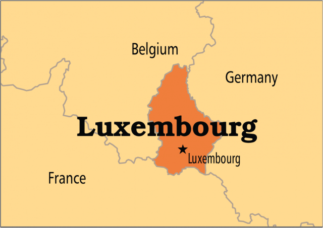 Luxembourg