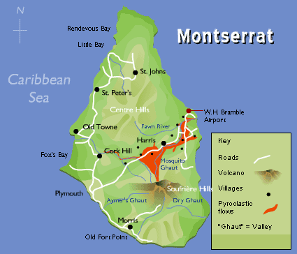 Montserrat