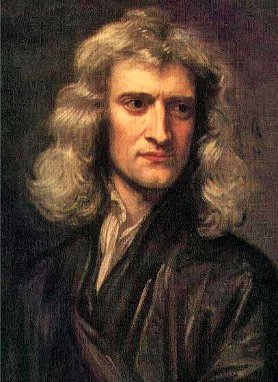 Newton, Isaac