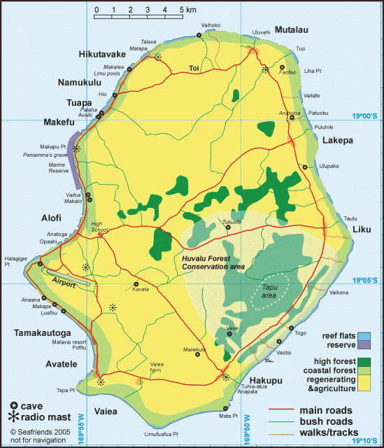 Niue