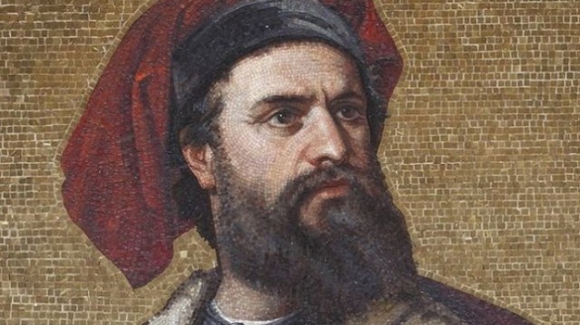 Polo, Marco (1254–1324)
