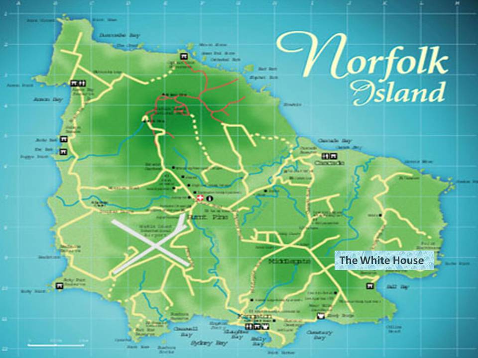 Norfolk Island