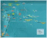 Polynesia map