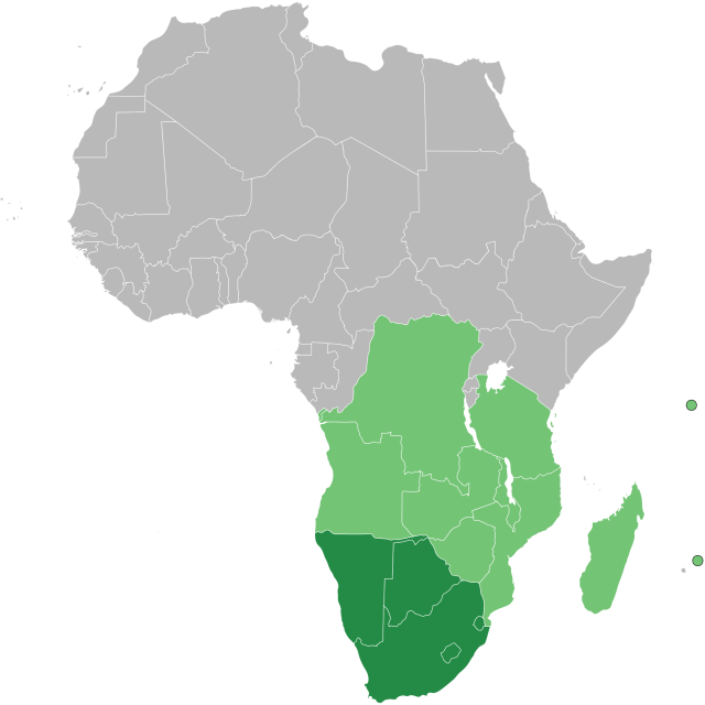 Southern African Development Community