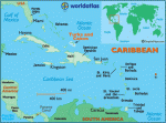 Turks and Caicos islands