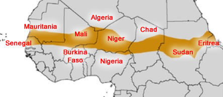 Sahel