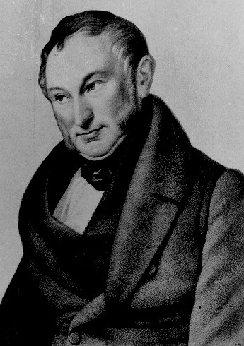 Von Thunen, Johann H. (1780–1850)