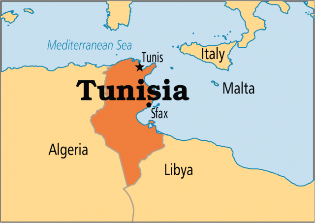 Tunisia