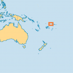Wallis and Futuna Islands