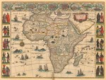 Africa: Maps and Mapmaking