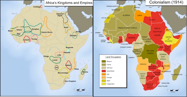 Unveiling Africa: A Map Beyond Borders - Idaho Legislative Districts Map