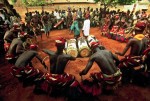 Africa: Religion and Ritual